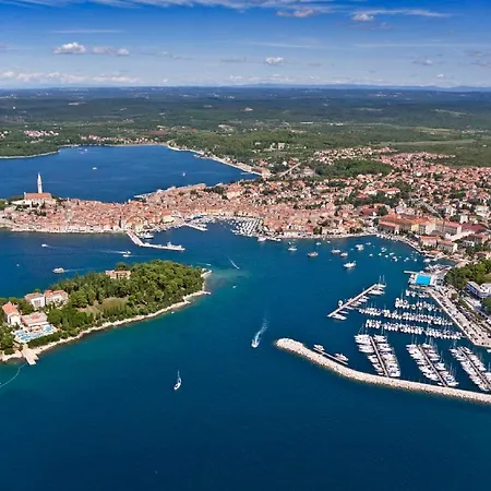 Nina In - Istrien Rovinj