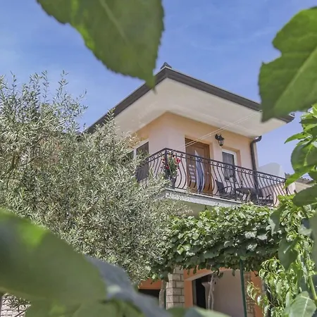 Guest house Nina In - Istrien