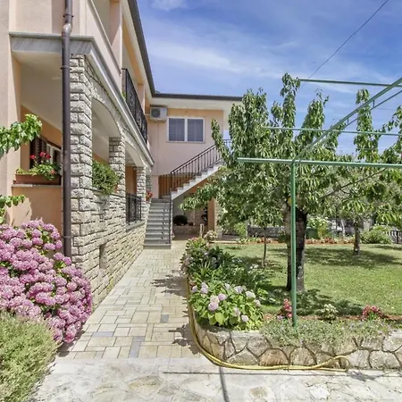 Guest house Nina In - Istrien Rovinj
