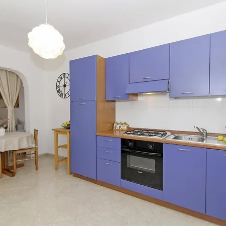 Guest house Nina In - Istrien Rovinj