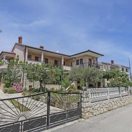 Nina In - Istrien Rovinj
