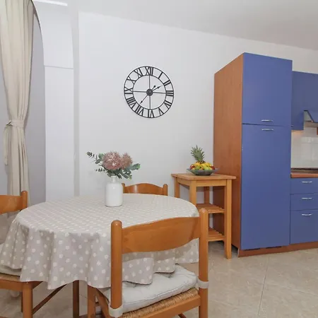 بيت ضيافة Nina In - Istrien روفينج