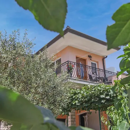 بيت ضيافة Nina In - Istrien روفينج