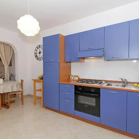 Nina In - Istrien 3*