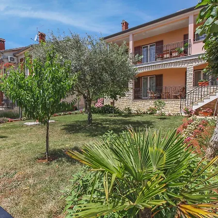 بيت ضيافة Nina In - Istrien روفينج