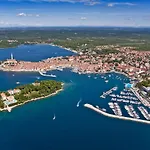 Nina In - Istrien Rovinj