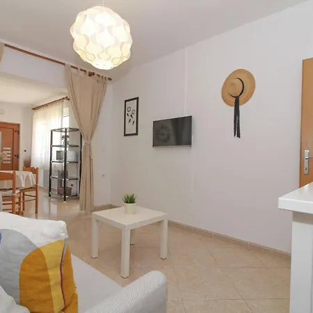 Nina In - Istrien Gasthof Rovinj